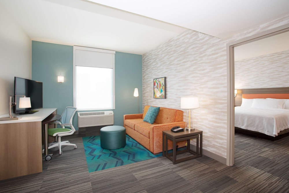 Home2 Suites by Hilton Omaha UN Medical Ctr Area - photo 44