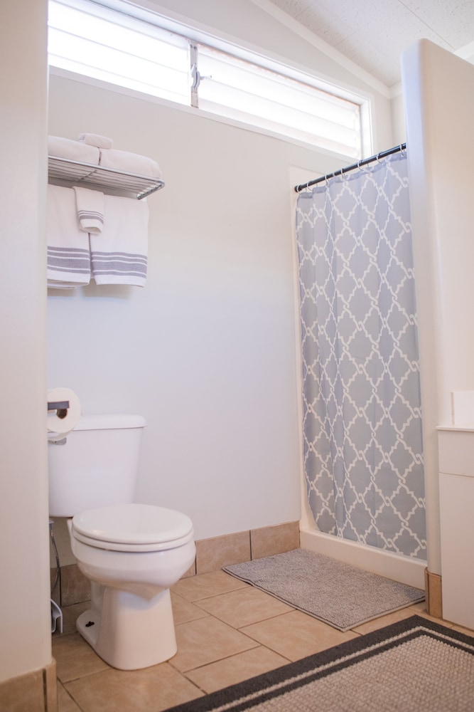 South Zion Inn & Suites - photo 39