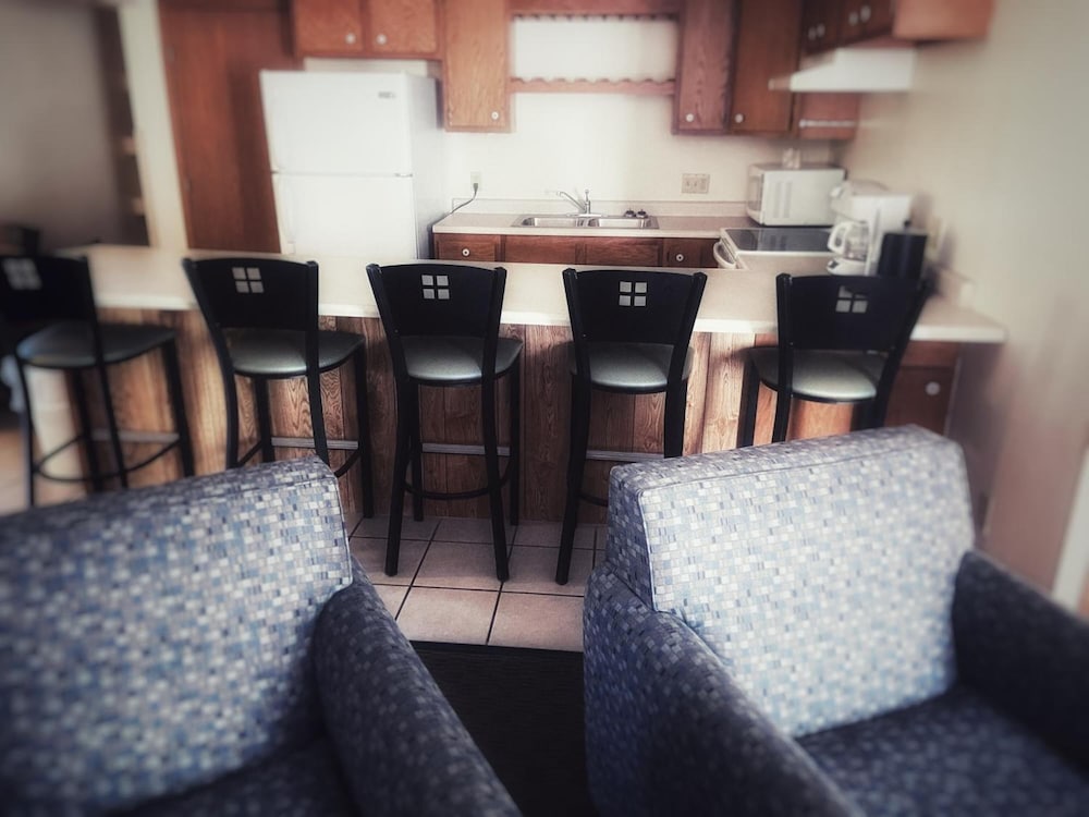 Bay Lodging Resort - photo 28