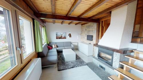 Tschuggen 59 — Naters — photo 2