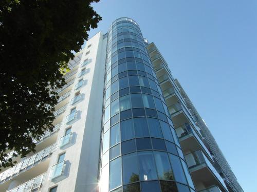 Wolin Travel Promenada Gwiazd 28 — 4-Star Luxury Hotel in Miedzyzdroje, Poland