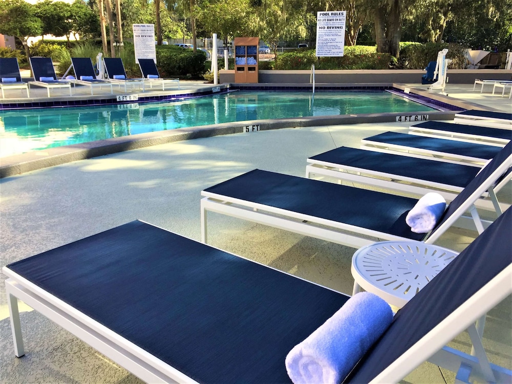Hilton Ocala - photo 24