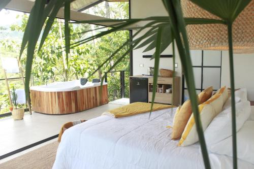 La Loma in La Vega, Colombia