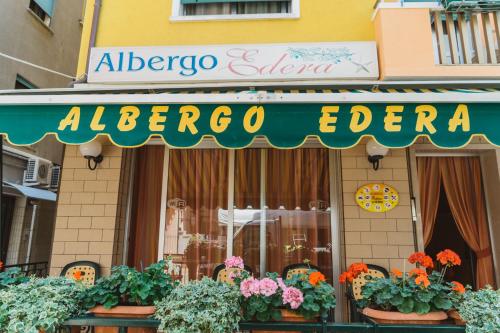Hotel Edera in Chioggia, Italy