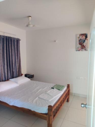 Laasya Comforts — 4-Star Luxury Hotel in Mangalore, India
