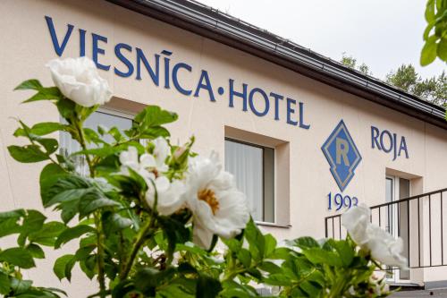 Hotel Roja - carbon neutral hotel in Roja