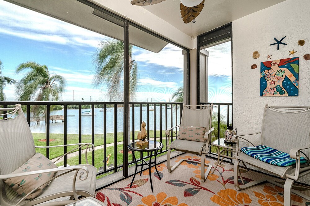 Bahia Del Mar 501 Cozy and Coastal Enjoy Isla Del Sol - photo 8