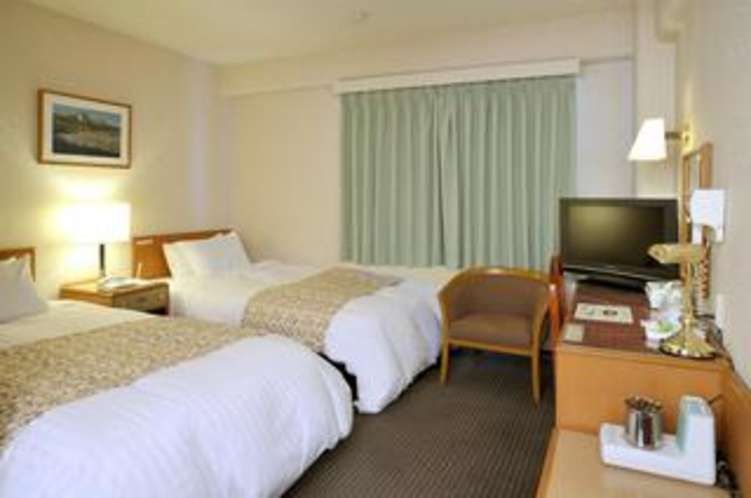 Parkinn Kiryu — hotel in Isesaki