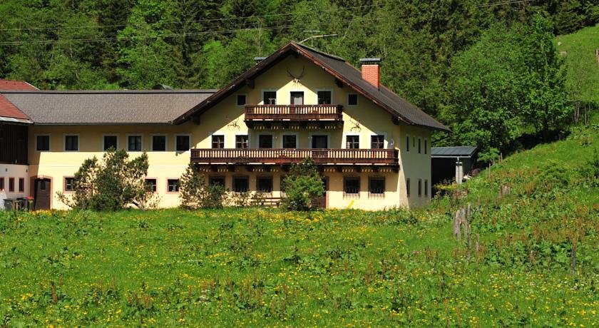 Landgut Gamsleiten in Bad Gastein, Austria