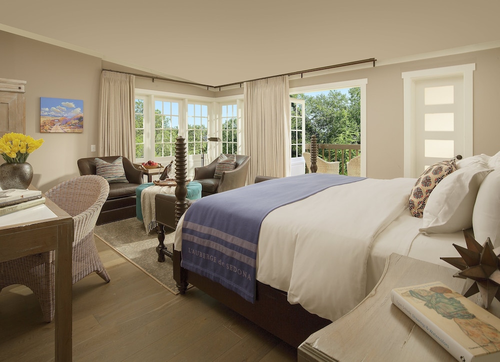 L'Auberge de Sedona - photo 38