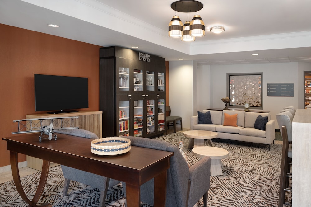 Candlewood Suites Watertown Fort Drum an IHG Hotel - photo 4