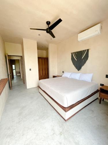 La Veleta luxury condos — 4-Star Luxury Hotel in Tulum, Mexico