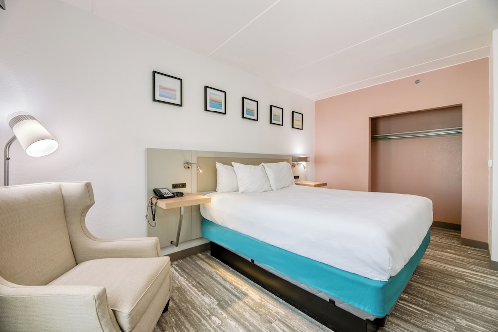 Hilton Garden Inn Outer Banks Kitty Hawk - photo 15