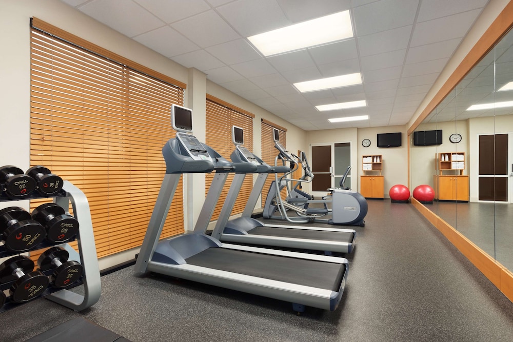 Hilton Garden Inn West Monroe - photo 29