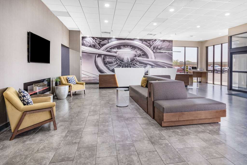 Hawthorn Extended Stay by Wyndham Wichita Airport - photo 7