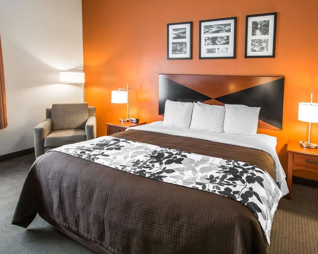 Sleep Inn & Suites Palatka North - photo 7