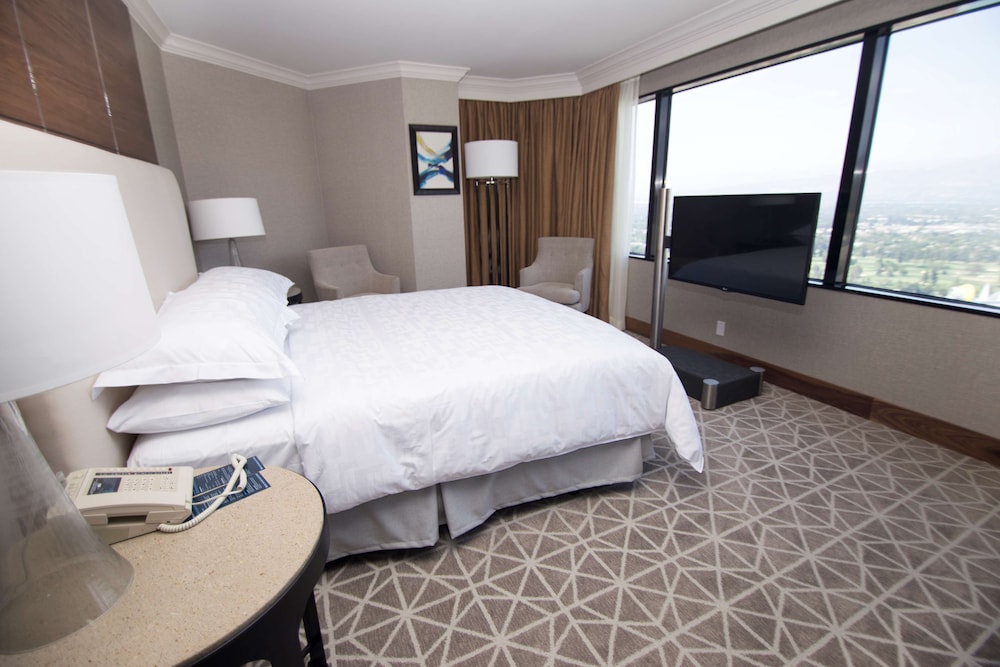 Hilton Los Angeles Universal City - photo 29