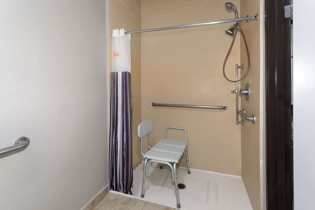 Baymont by Wyndham Henderson Northeast Denver - photo 33