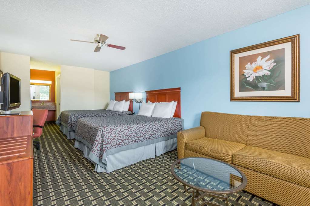 Days Inn by Wyndham Trenton - photo 10
