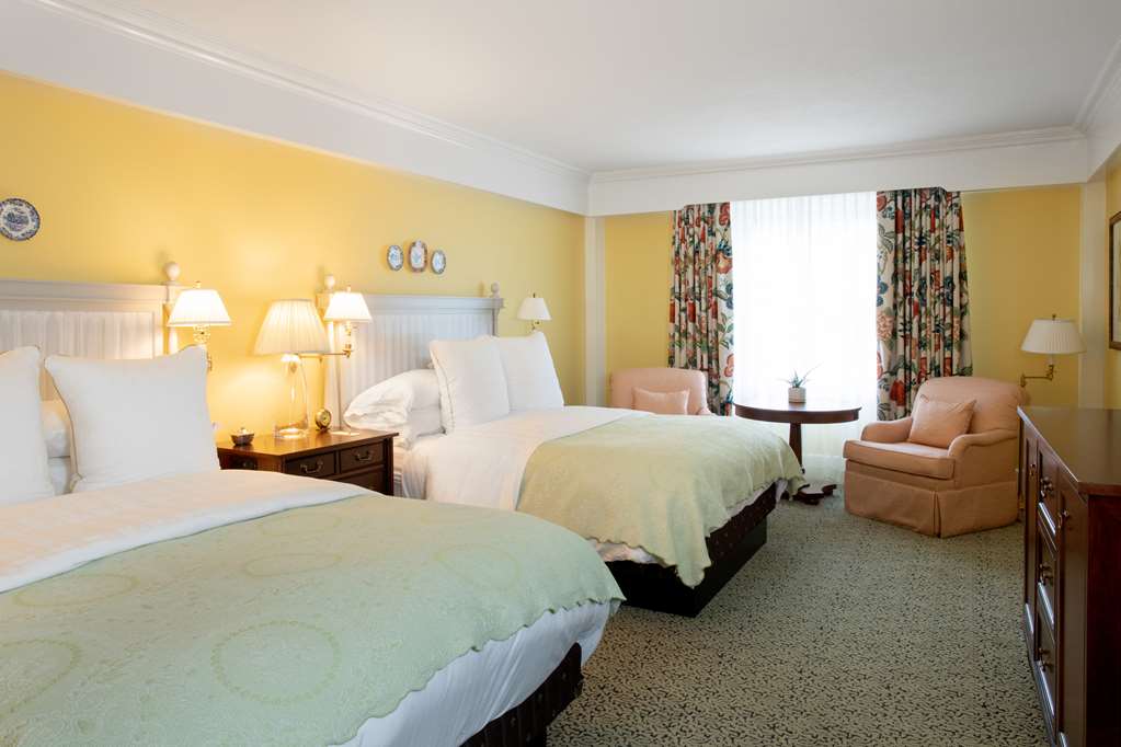 Woodstock Inn & Resort - photo 42