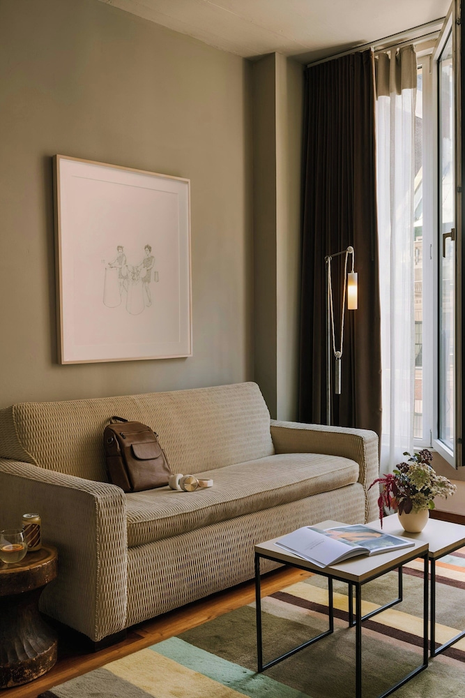 Chambers Hotel Central Park South Sonder - photo 48