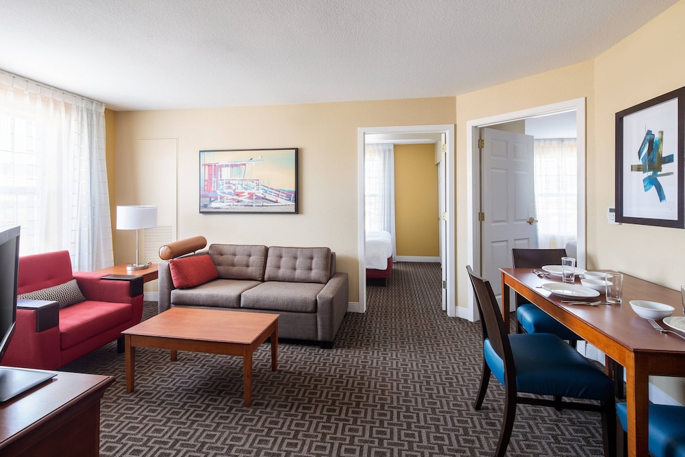 TownePlace Suites Los Angeles LAX Manhattan Beach - photo 16