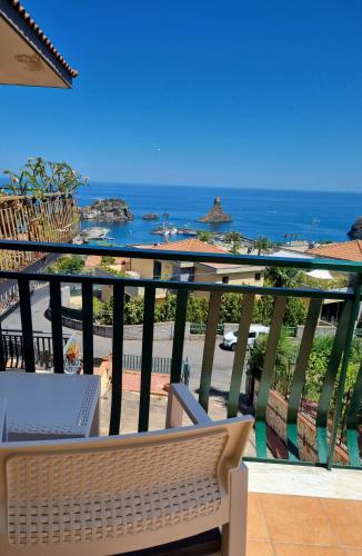 Scia Sul Mare — Aci Trezza — photo 5