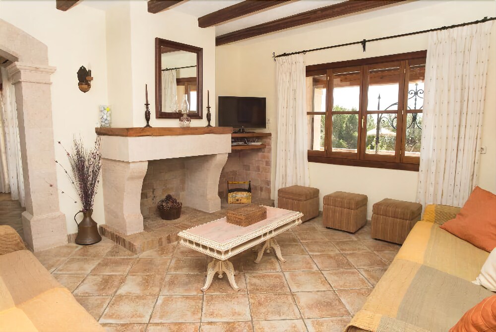 Turo Golf — hotel in Portocolom