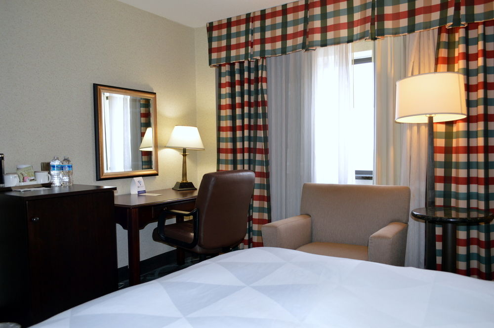 Red Lion Hotel High Point - photo 30