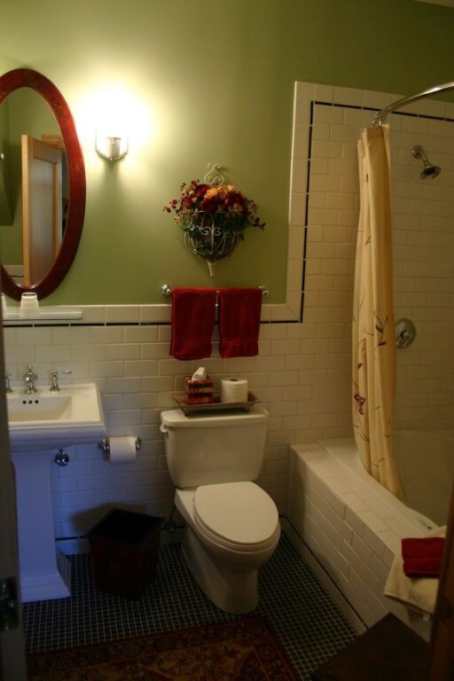Baptism River Inn - photo 10