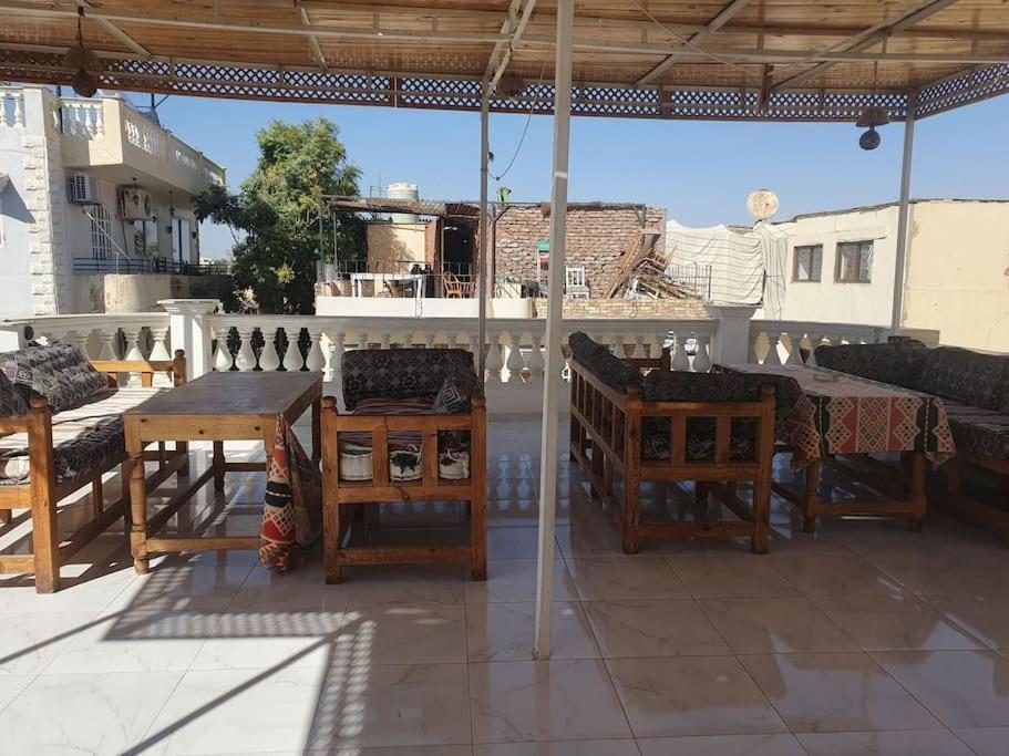 Sekhmet Appartement 3 chambres