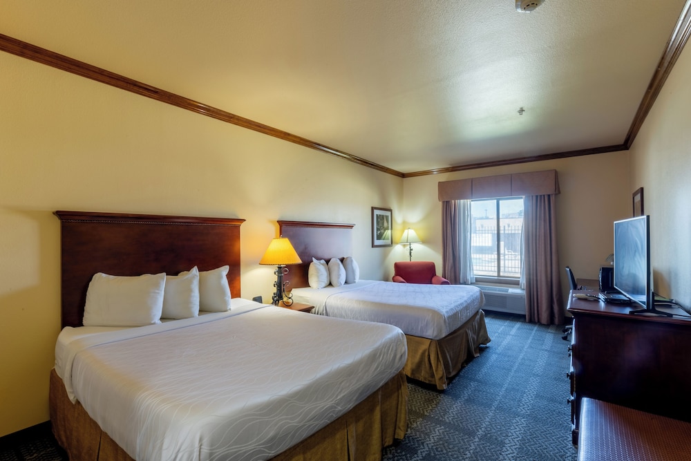 Hotel Texas - photo 7
