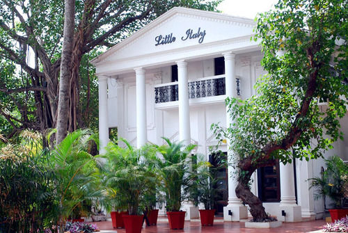 Little Italy — Calangute — photo 2