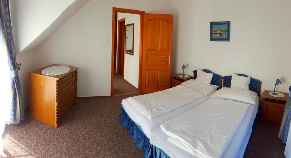 Főnix Klub Hotel - last minute hotel in Heviz