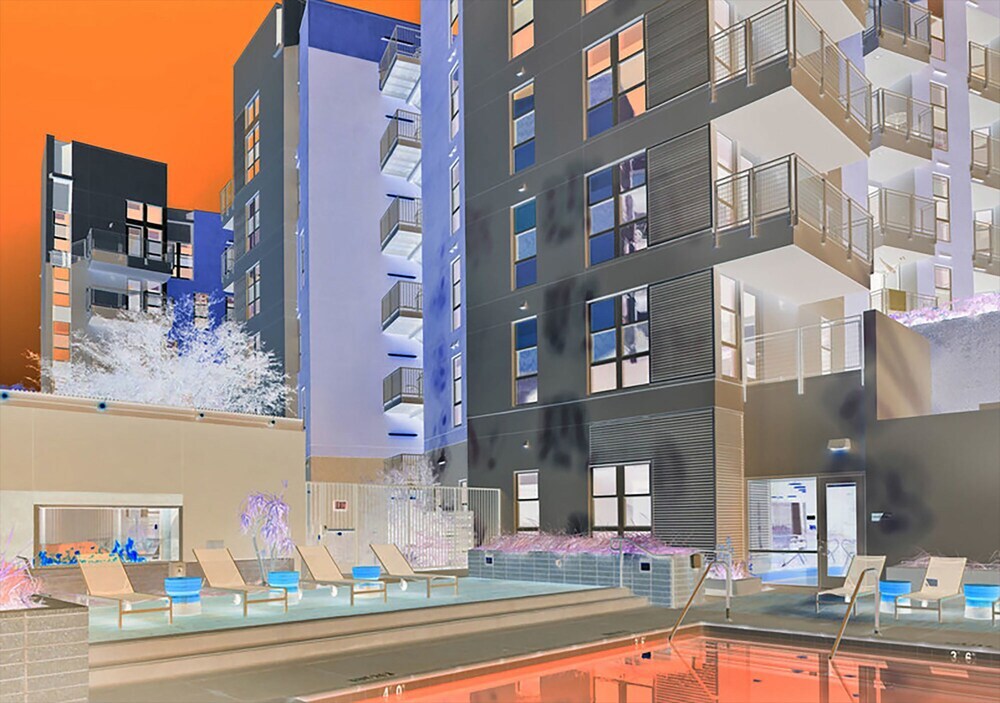 Modern Downtown Condos by Barsala — 4-Star Luxury Hotel in San Diego, United States