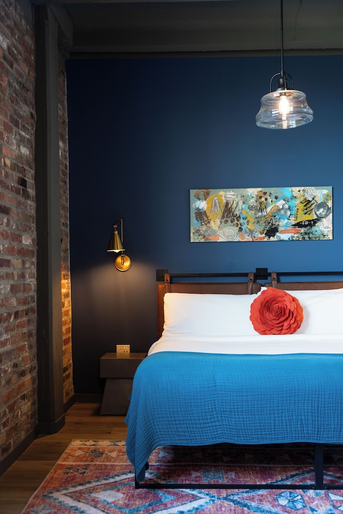 Hotel Nell Union Market - photo 23