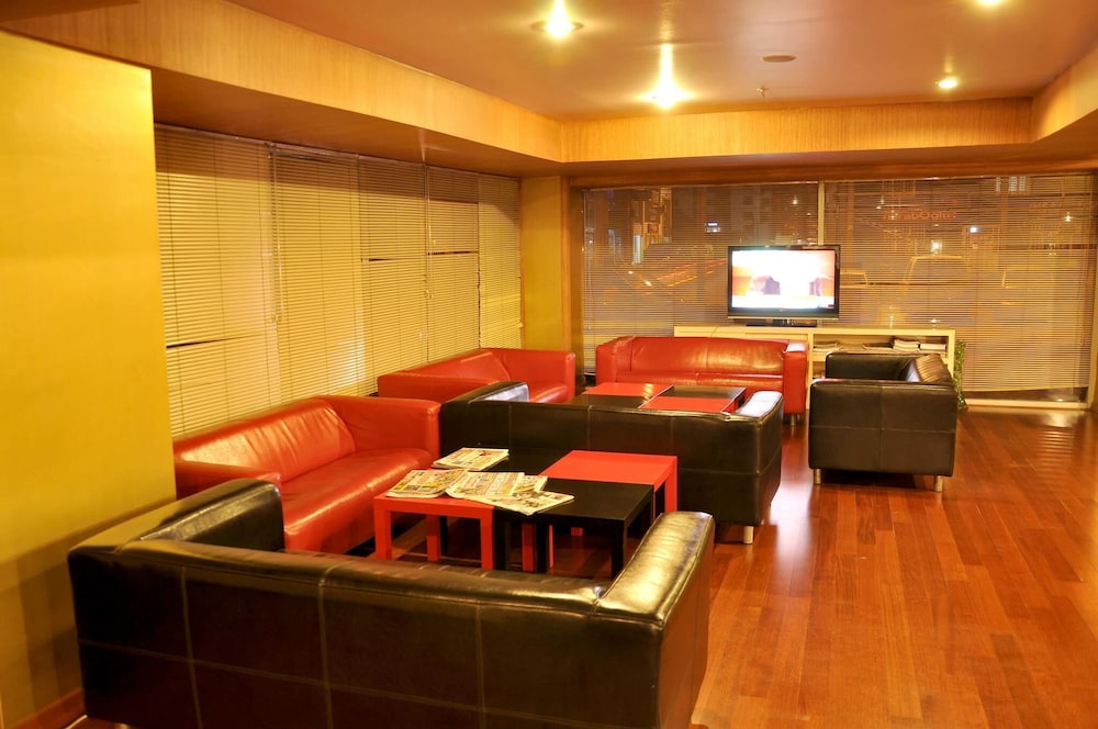 City One Hotel — Kayseri — photo 3
