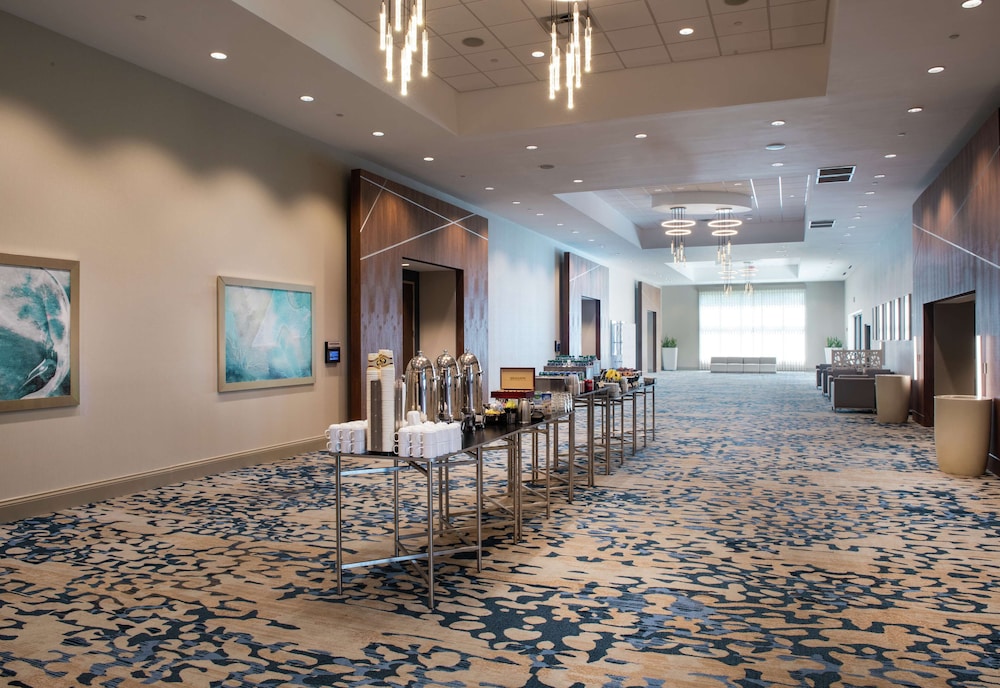 DoubleTree by Hilton Orlando Theme Park Resort - photo 66