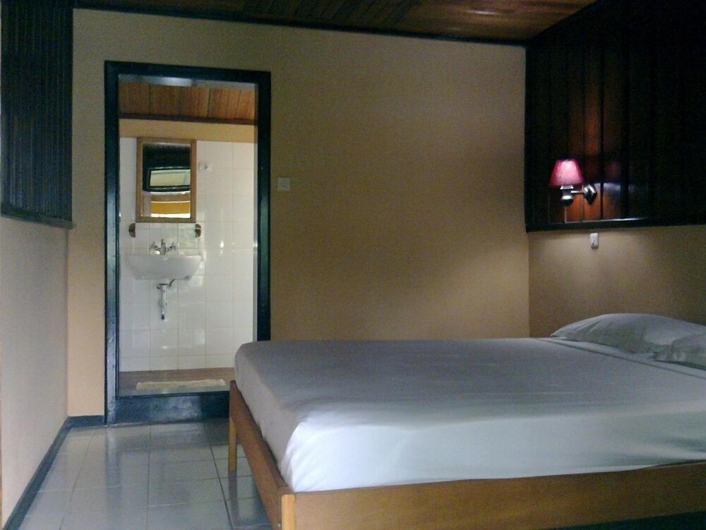 Ue Datu Cottages — Tentena — photo 5