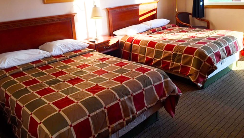Best Travel Inn Philipsburg - photo 10
