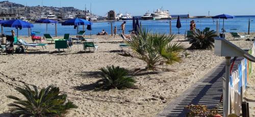 Sommacon House — 4-Star Luxury Hotel in San Remo, Italy