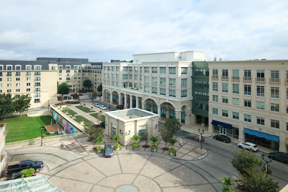The Westin Annapolis - photo 19