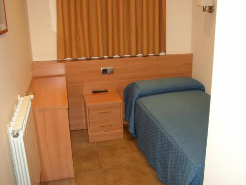 Pensio Sant Antoni — Salou — photo 3