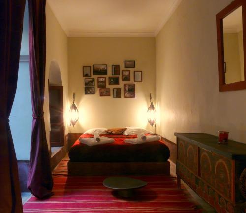 Dar El Calame — Marrakesh — photo 5