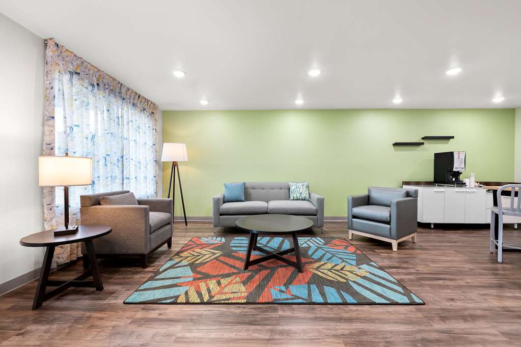 Woodspring Suites Huntsville Research Park - photo 7