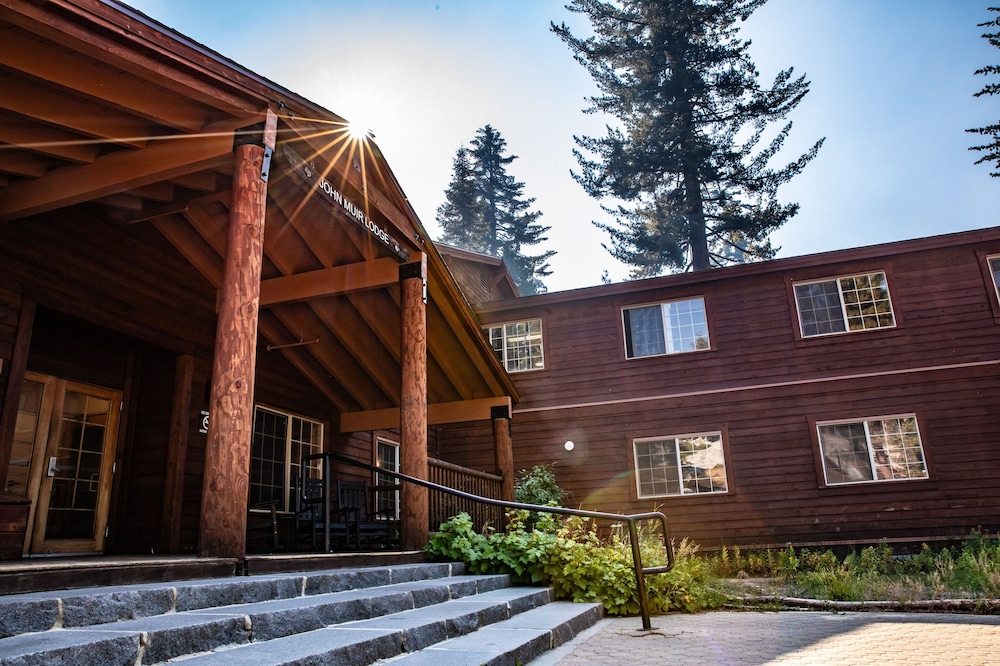 John Muir Lodge - featured photo