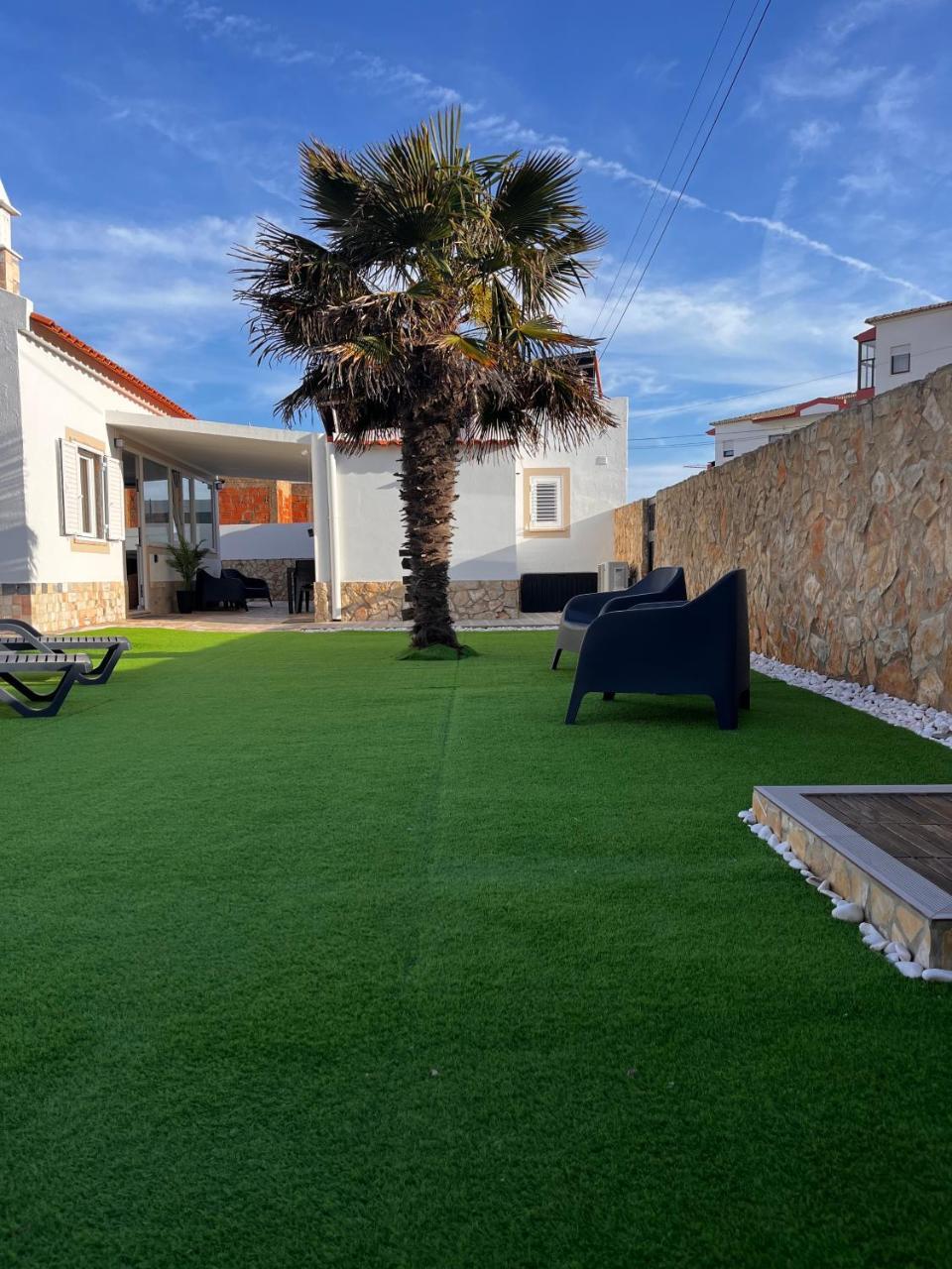 SagresSeaHouse — Sagres — photo 4