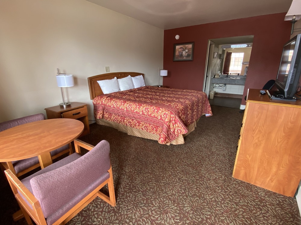 Travel Inn Lackland Seaworld - photo 3