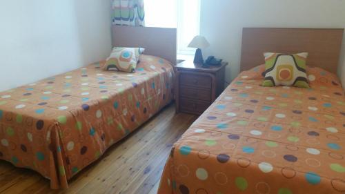 Alkisti City Hotel in Larnaca, Cyprus