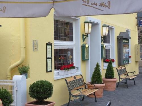 Hotel zur Post - last minute hotel in Muelheim